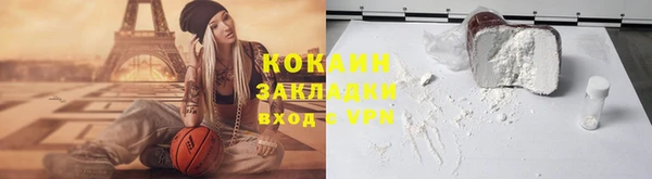 твердый Покров